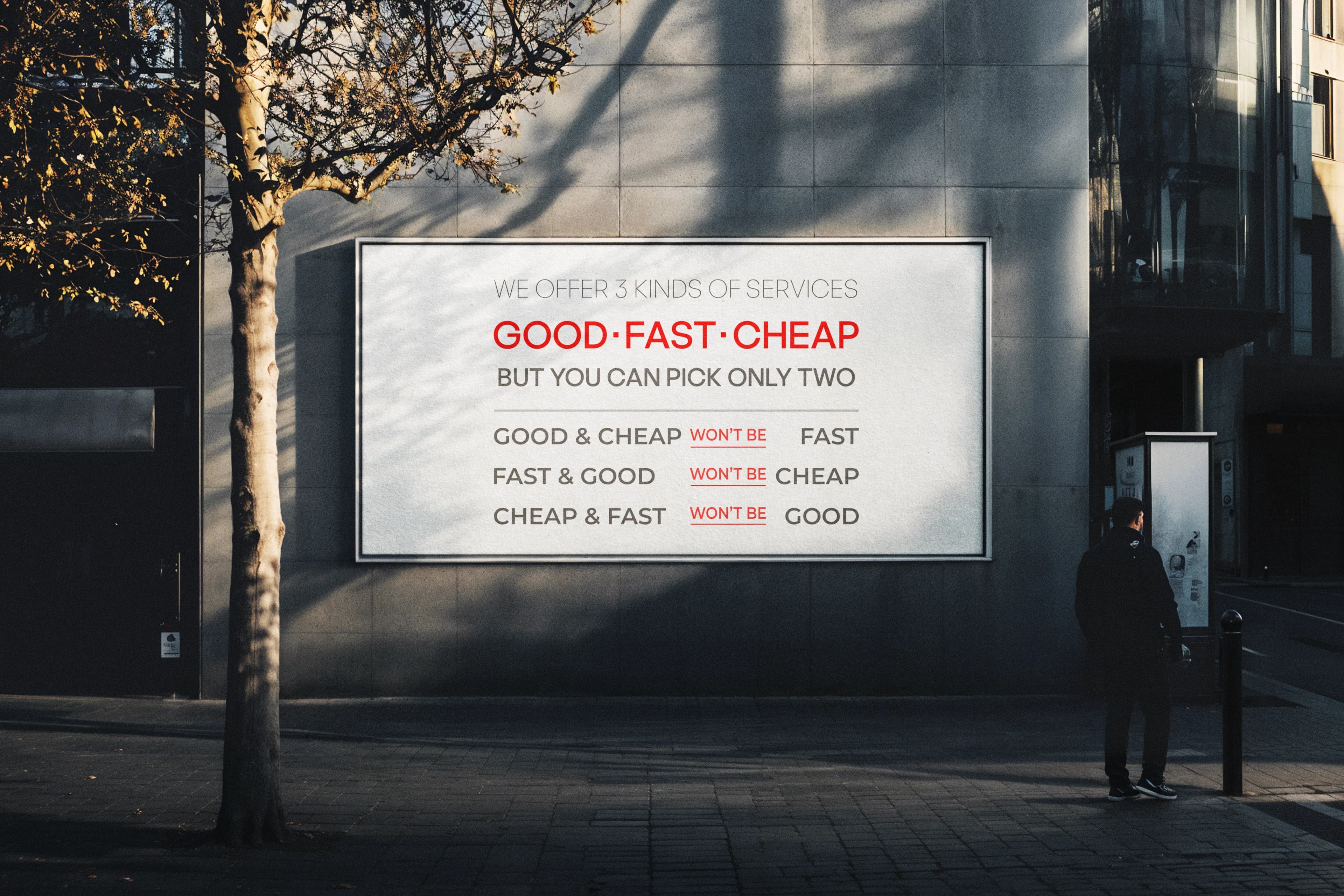 Vama Creative Concepts — creative advertising agency