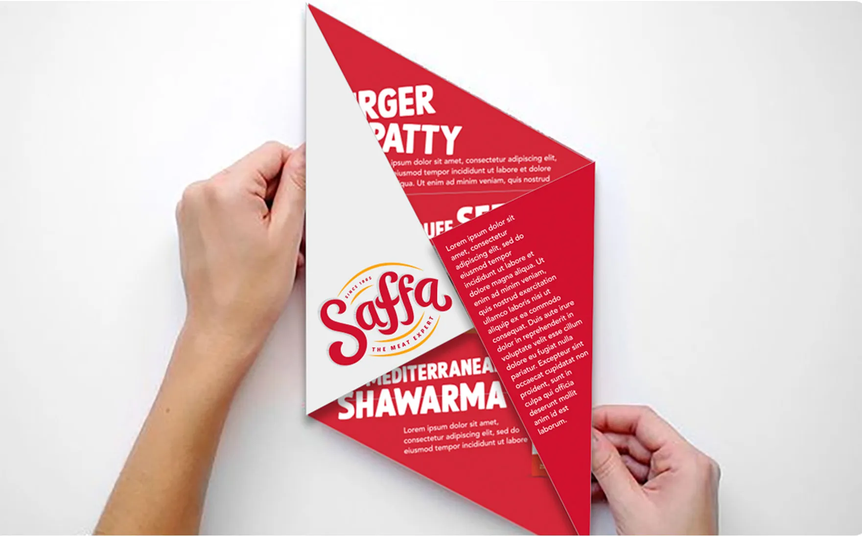 Graphic and Print Design